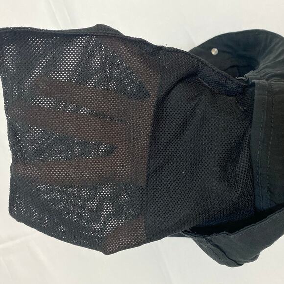 Hurley Men's Casual Swim Board Shorts Size 29 Outdoor Flat Front Black Unlined - Picture 7 of 11